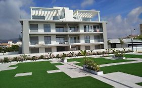 apartamento en primera linea de playa